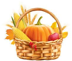 Harvest 2024