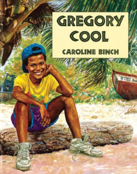 Our text for term 1.